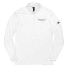 Load image into Gallery viewer, Quarter zip pullover
