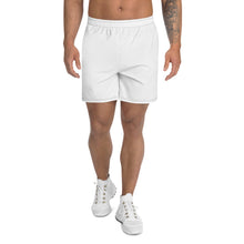 Load image into Gallery viewer, Men&#39;s Athletic shorts (black)
