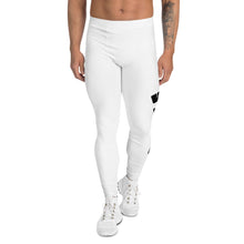 Load image into Gallery viewer, Men&#39;s workout Leggings
