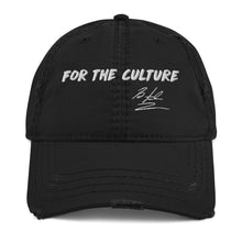 Load image into Gallery viewer, For The Culture  Hat
