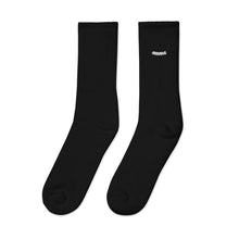 Load image into Gallery viewer, Black socks

