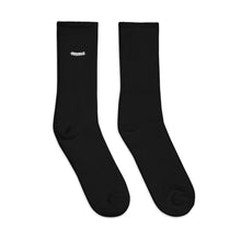 Load image into Gallery viewer, Black socks
