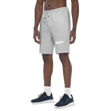 Load image into Gallery viewer, Men&#39;s jogger shorts

