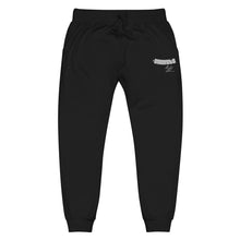 Load image into Gallery viewer, Unisex fleece joggers (0doubts)
