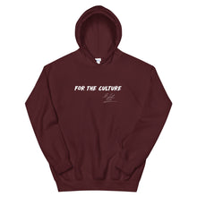 Load image into Gallery viewer, &quot;For The Culture&quot;  Hoodie
