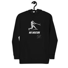 Load image into Gallery viewer, Unisex Hoodie &quot;Hit Doctor&quot;
