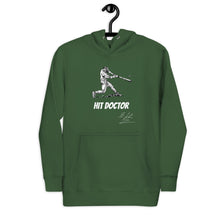 Load image into Gallery viewer, Unisex Hoodie &quot;Hit Doctor&quot;
